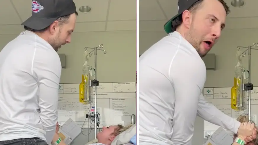 TikTok/@danielle.foord