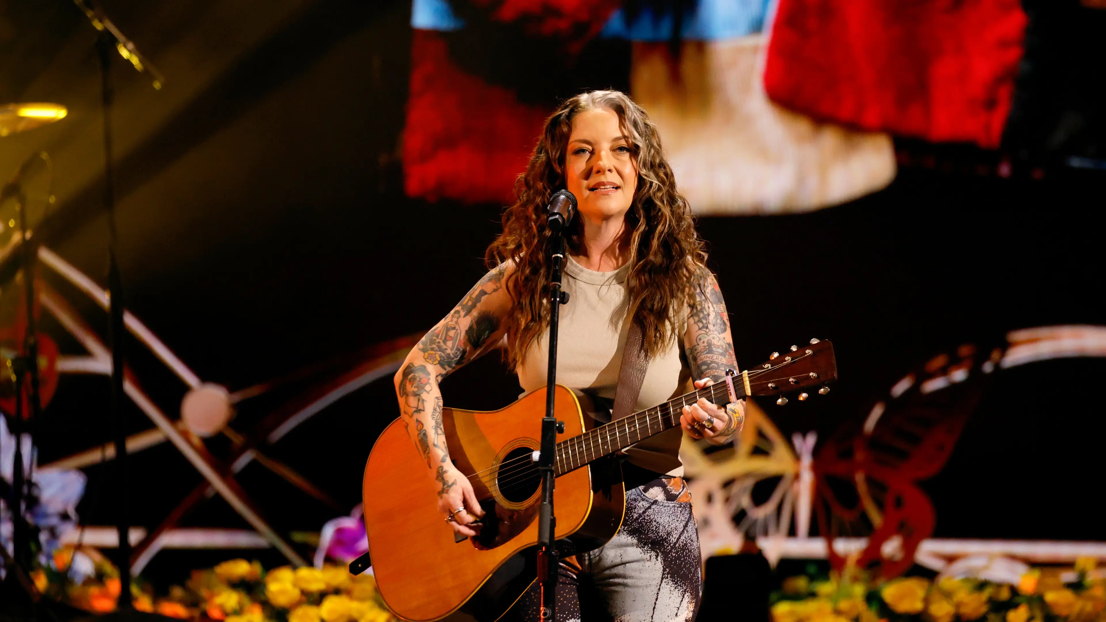 (Photo by Jason Kempin/Getty Images)