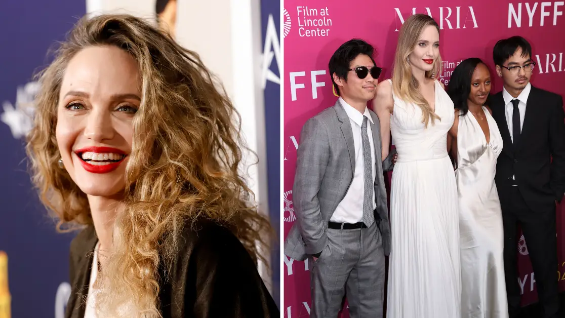 RIV/Variety via Getty Images/John Berry/GC Images