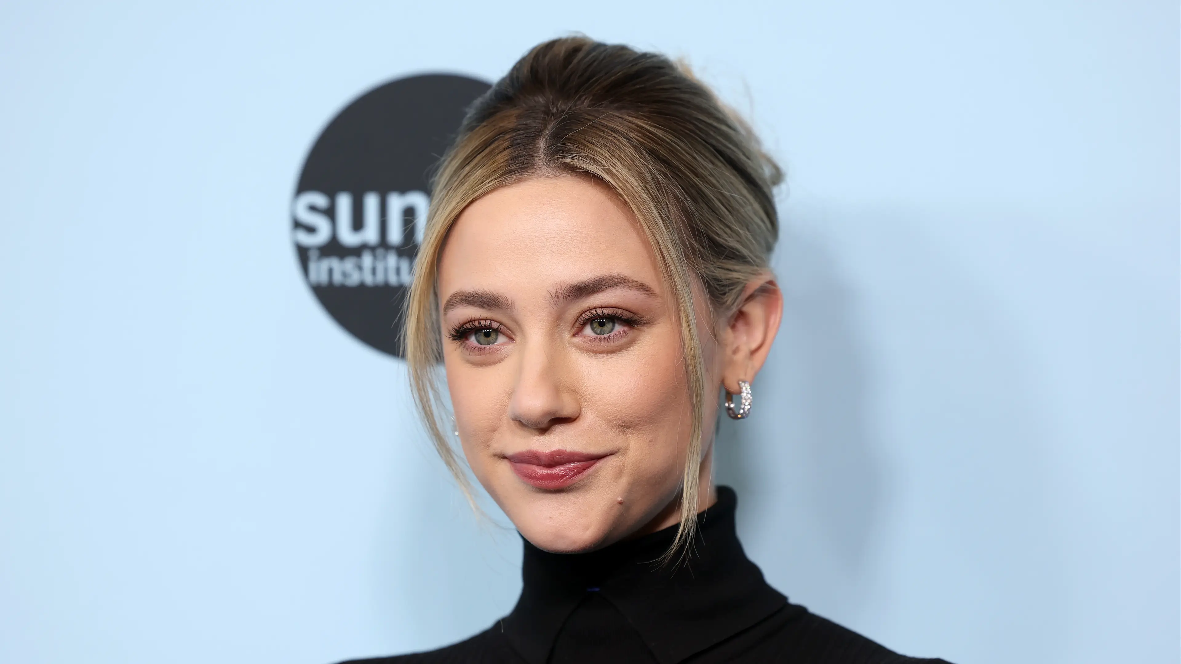 Lili Reinhart reveals sad reason she can’t watch one season of Riverdale