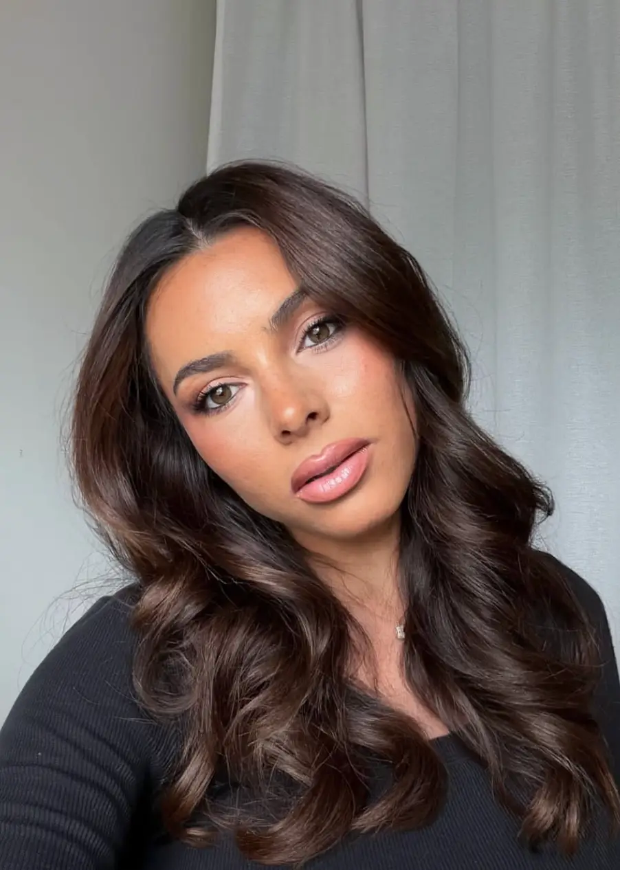 The reality TV star has hit back at the hateful comments about her baby's name (Instagram/@paigethornex)