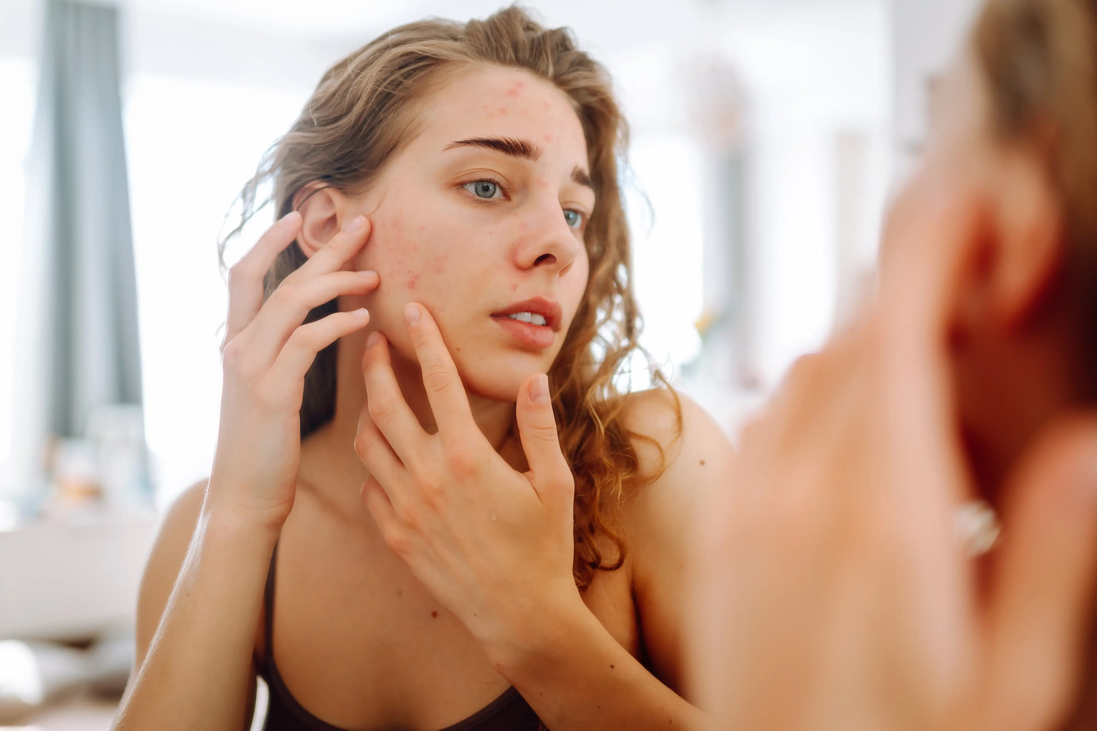 Several experts have spoken out (Getty Stock Images)