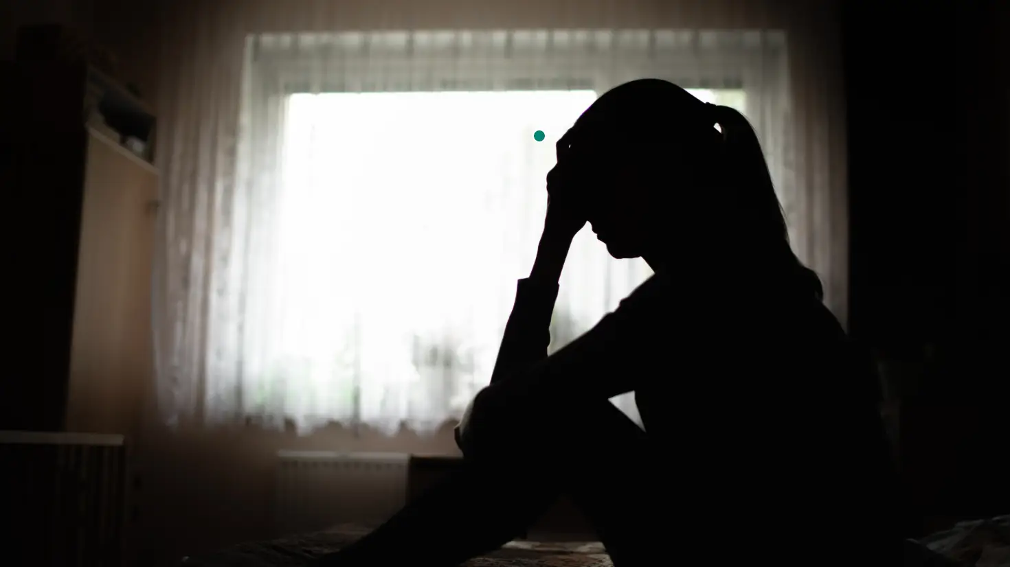 Warning signs you could have scopophobia - it’s more than just a fear