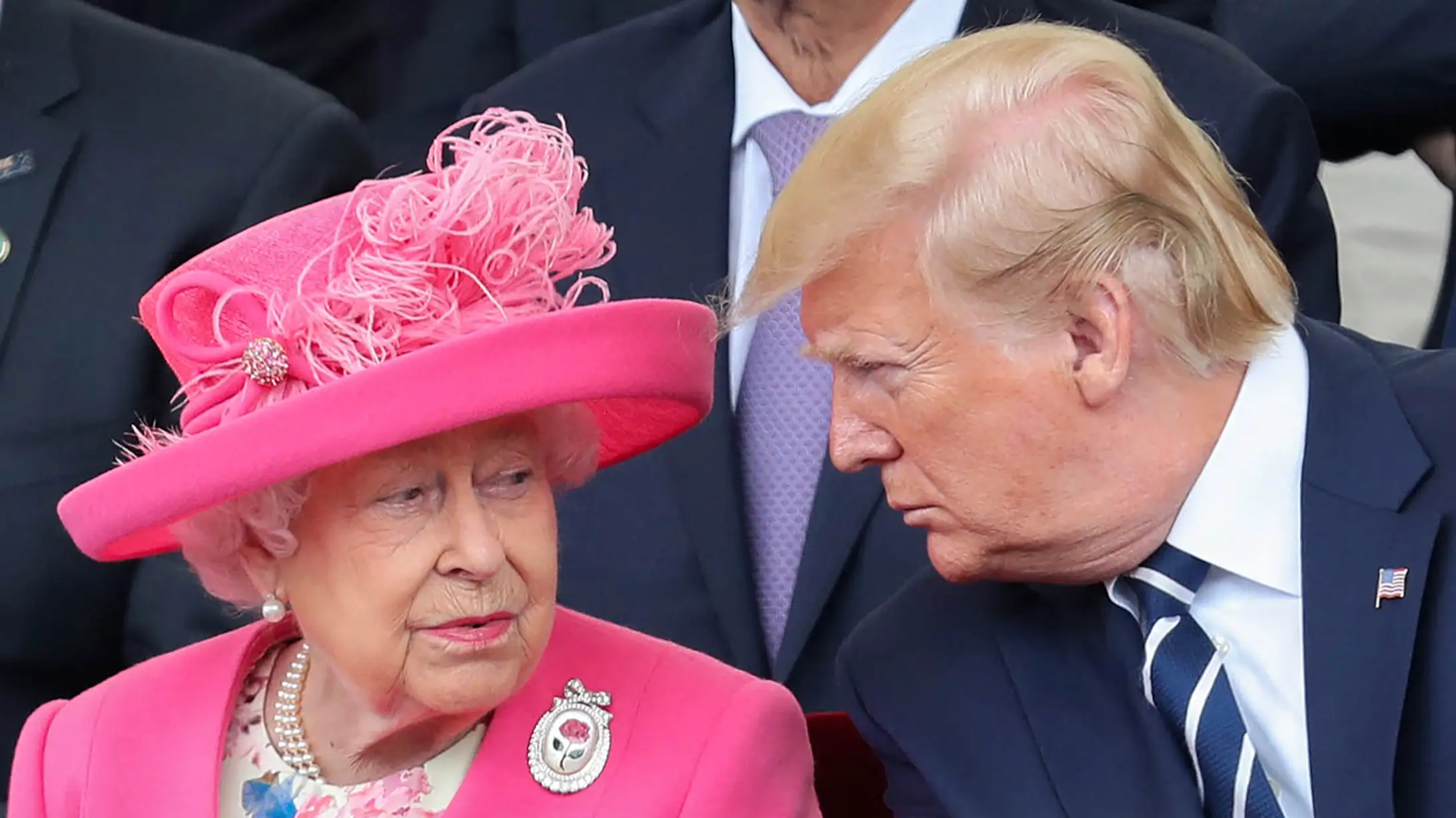 CHRIS JACKSON/POOL/AFP via Getty Images