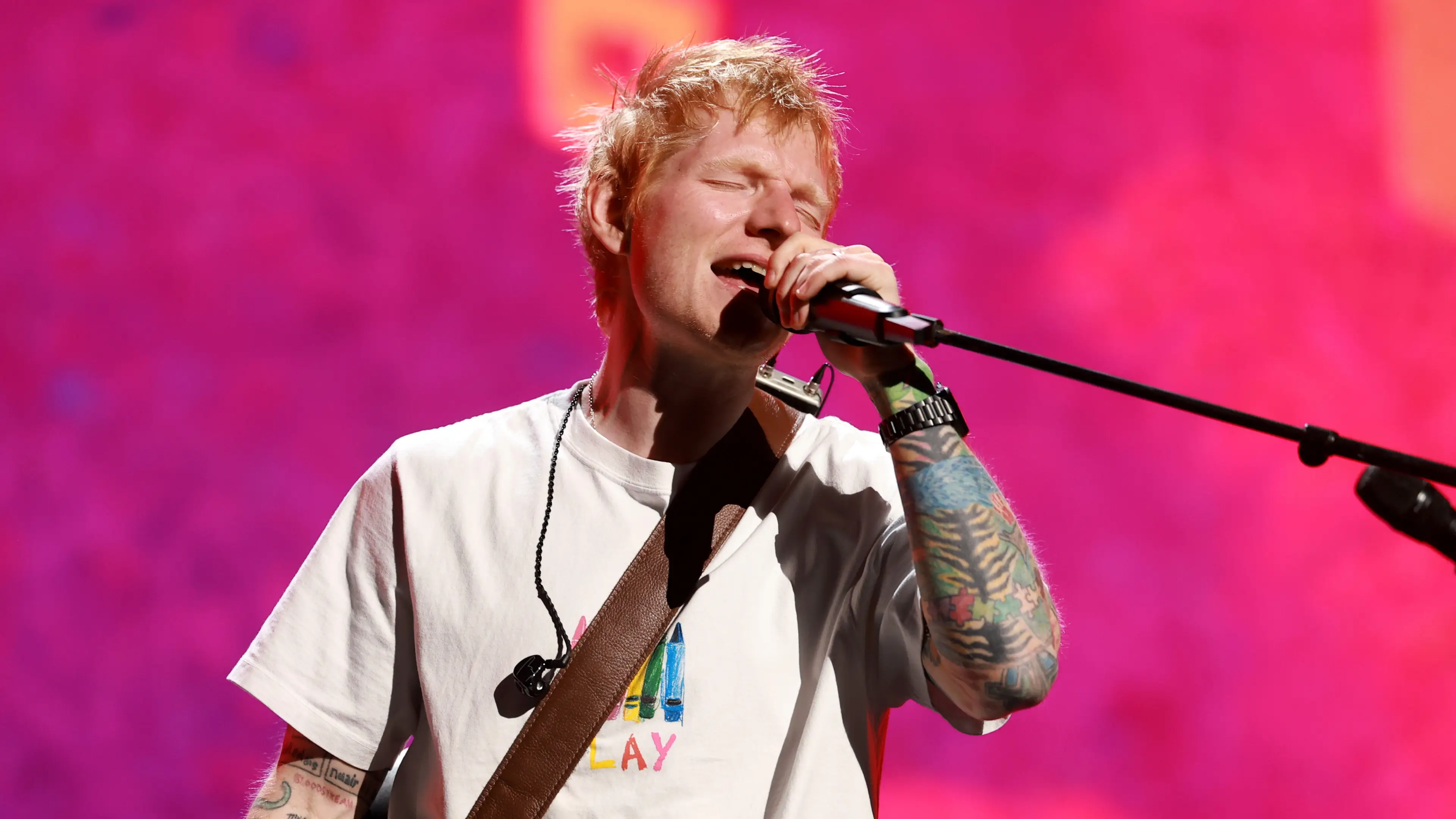 Matt Winkelmeyer/Getty Images for iHeartRadio
