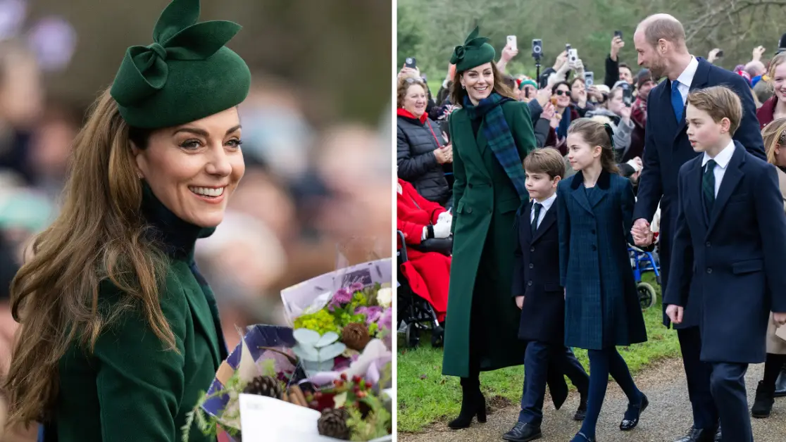 Samir Hussein/WireImage