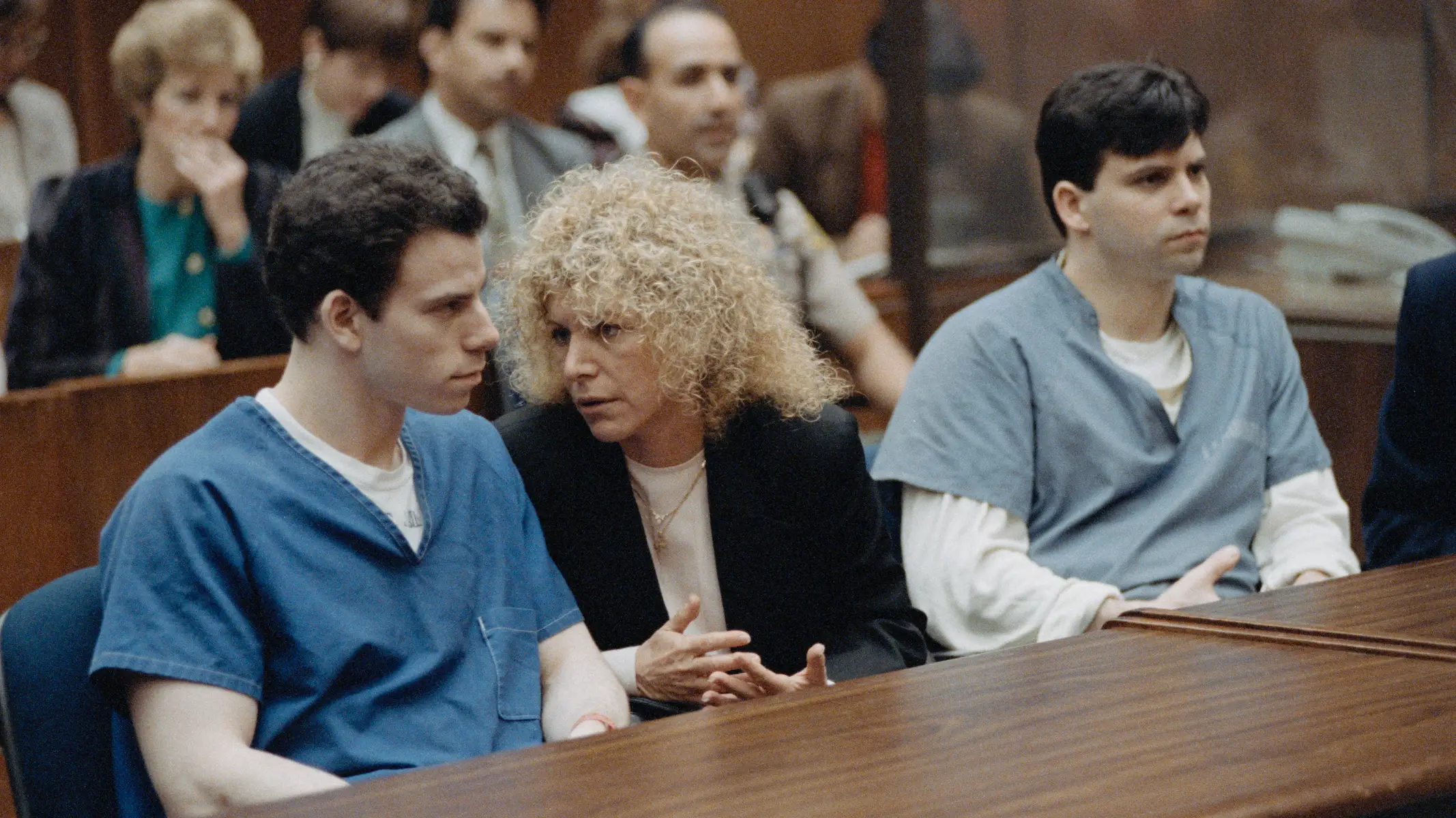 Ted Soqui/Sygma via Getty Images