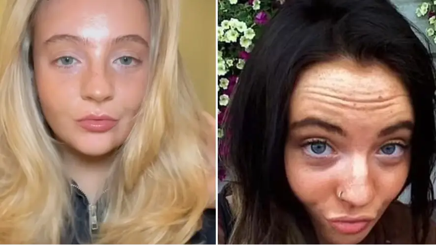 TikTok/@bambidoesbeauty