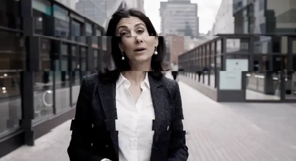 The Dispatches documentary has sparked a heated debate online (Channel 4)