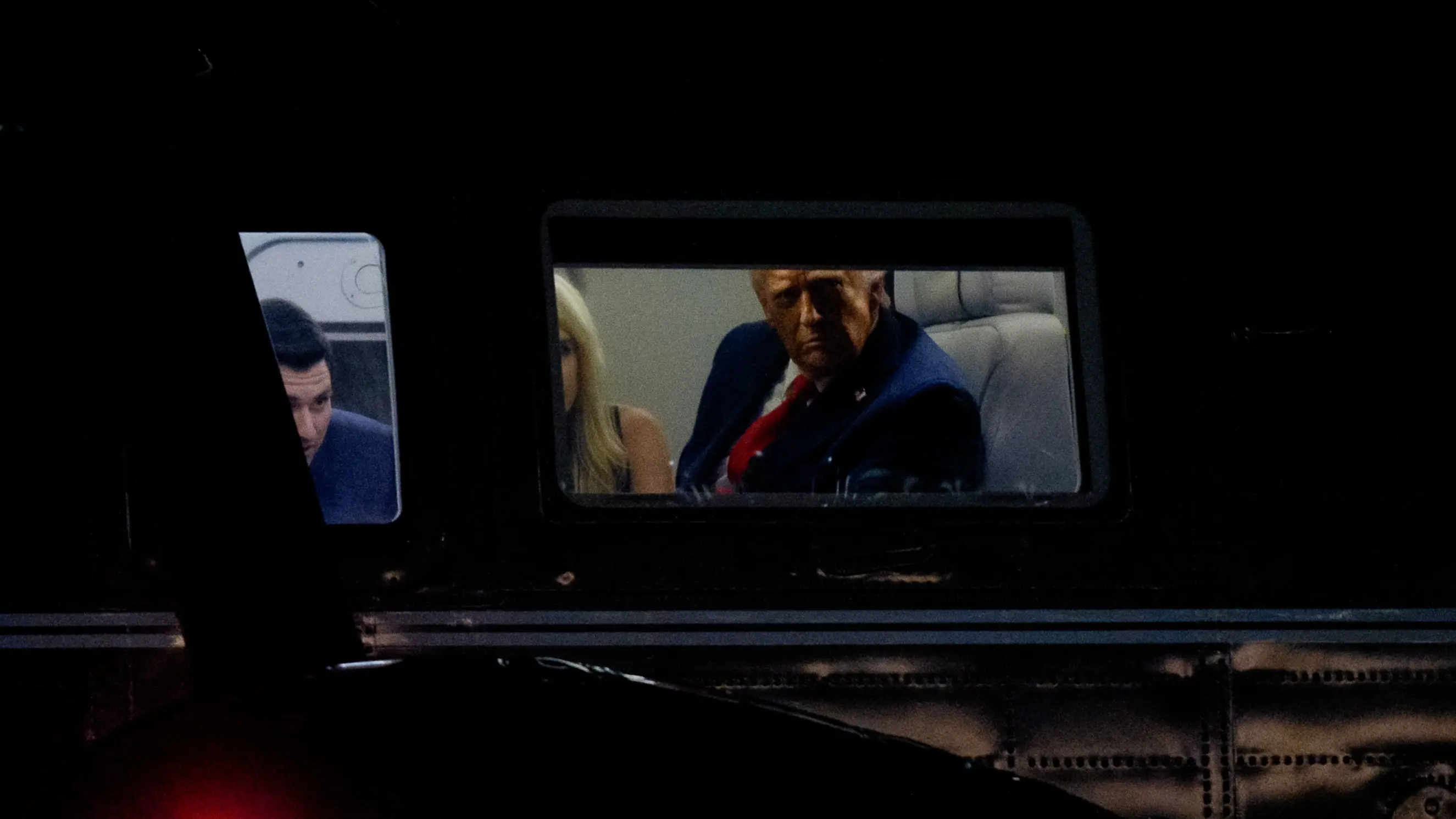 Andrew Harnik/Getty Images