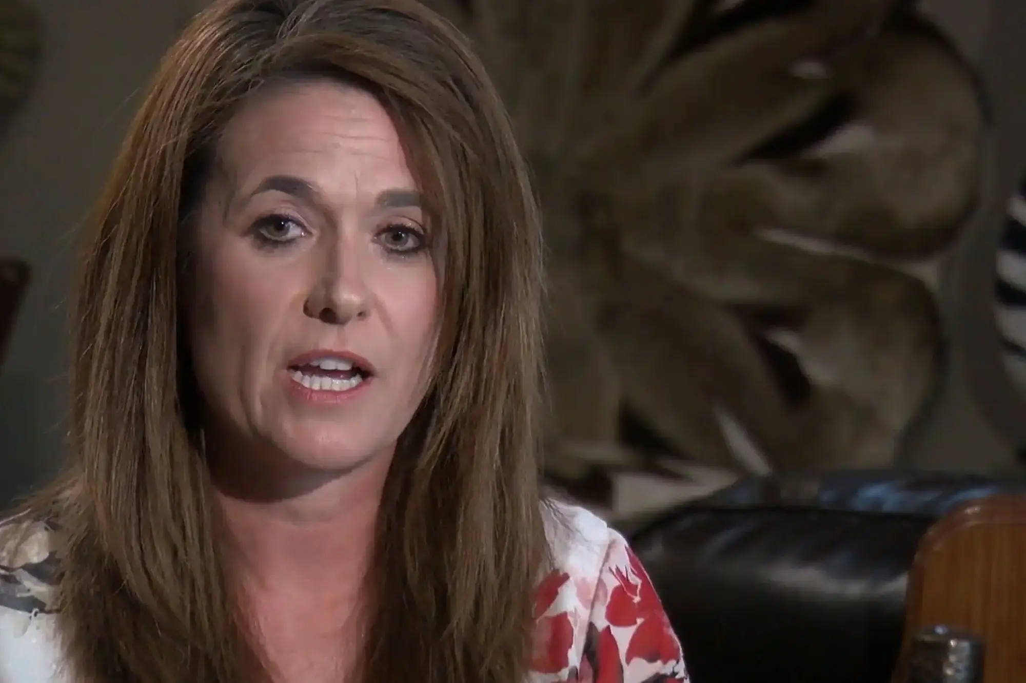 The grandmother rang 911 for help after the assailant stole her car keys. (KRQE)