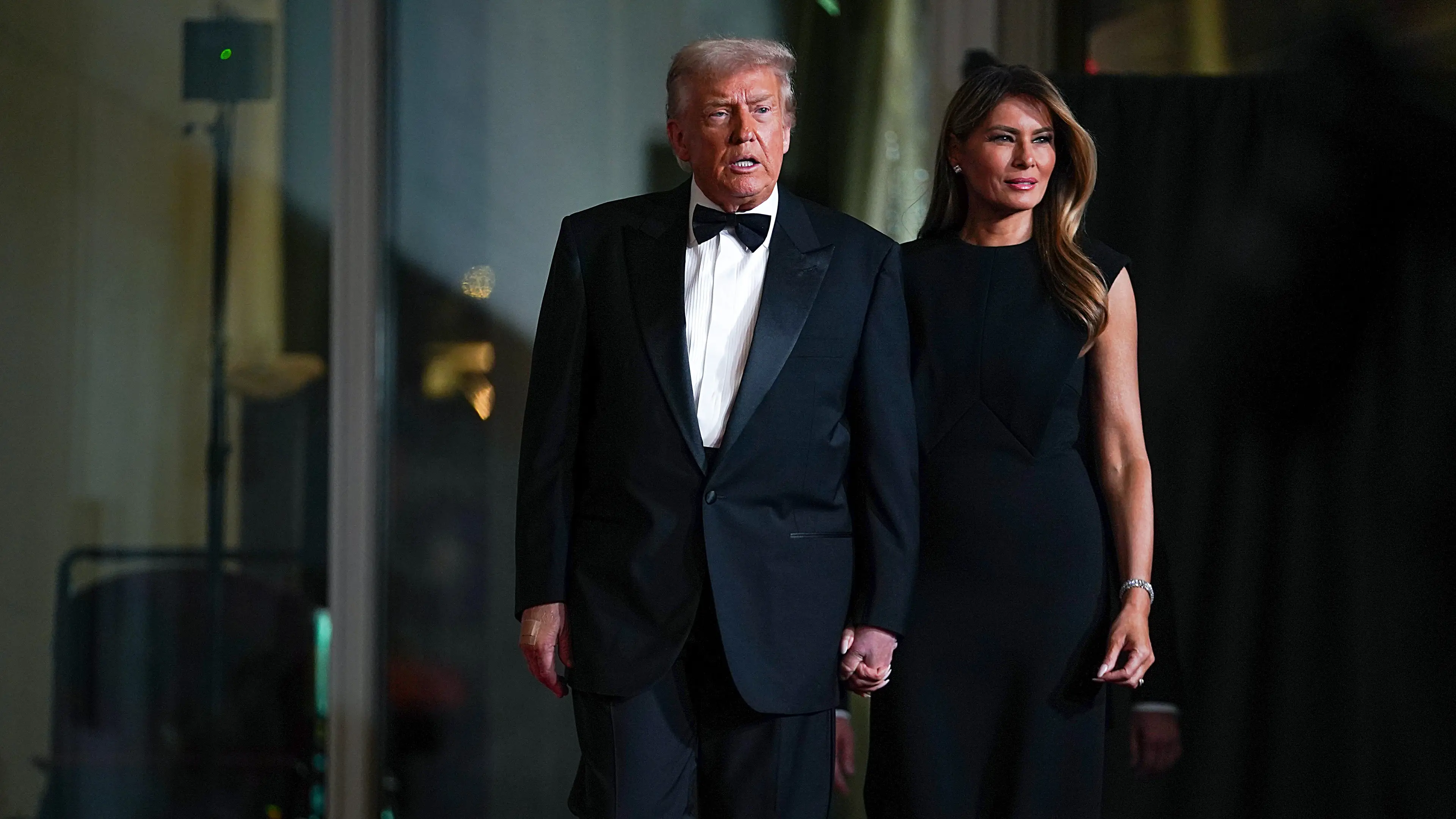 Allison Robbert/Getty Images