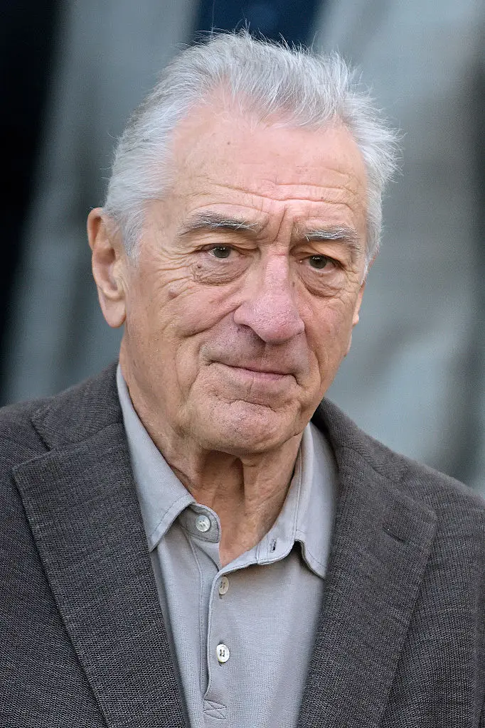 He called him 'racist' (Photo by Rocco Spaziani/Archivio Spaziani/Mondadori Portfolio via Getty Images)