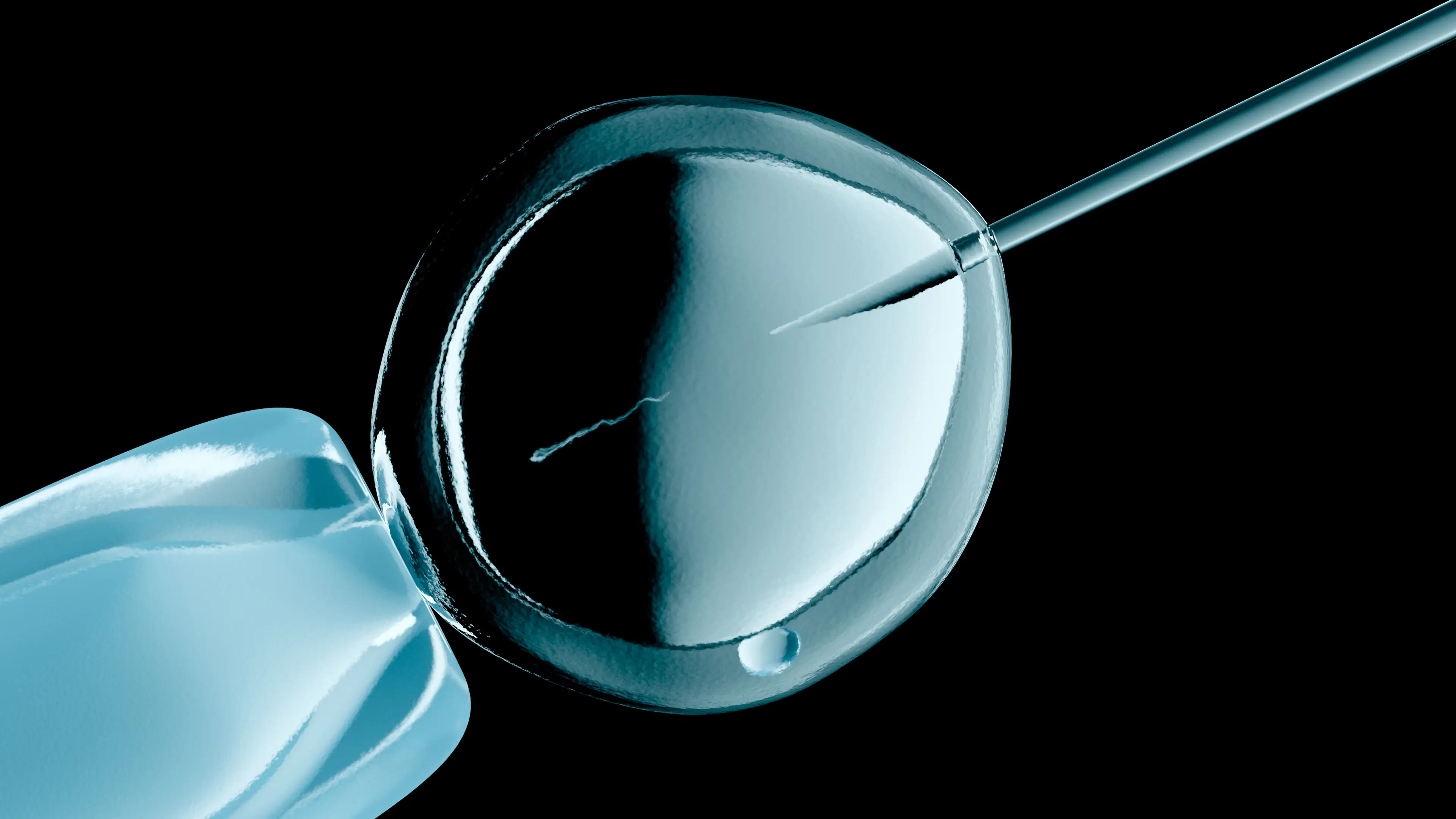 The case has raised concerns about the regulations of sperm donation (Getty Stock Image)