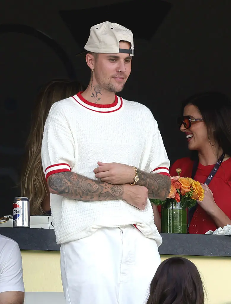 We're now just days away from Justin Bieber's headline set at Coachella (Kevin Mazur/Getty Images)