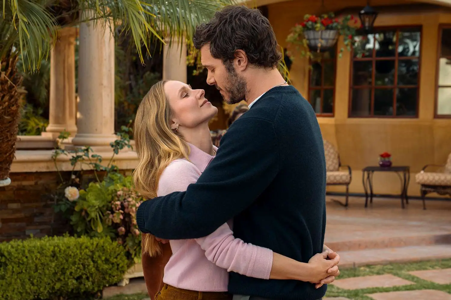 Viewers have a lot to say about Joanne in season three (Netflix)