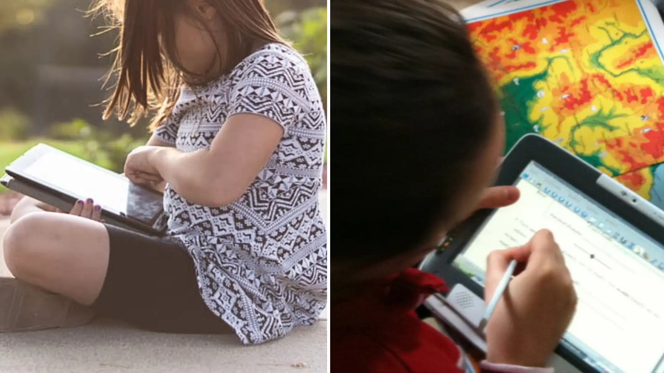 Wallpaper Flare / Wikimedia 