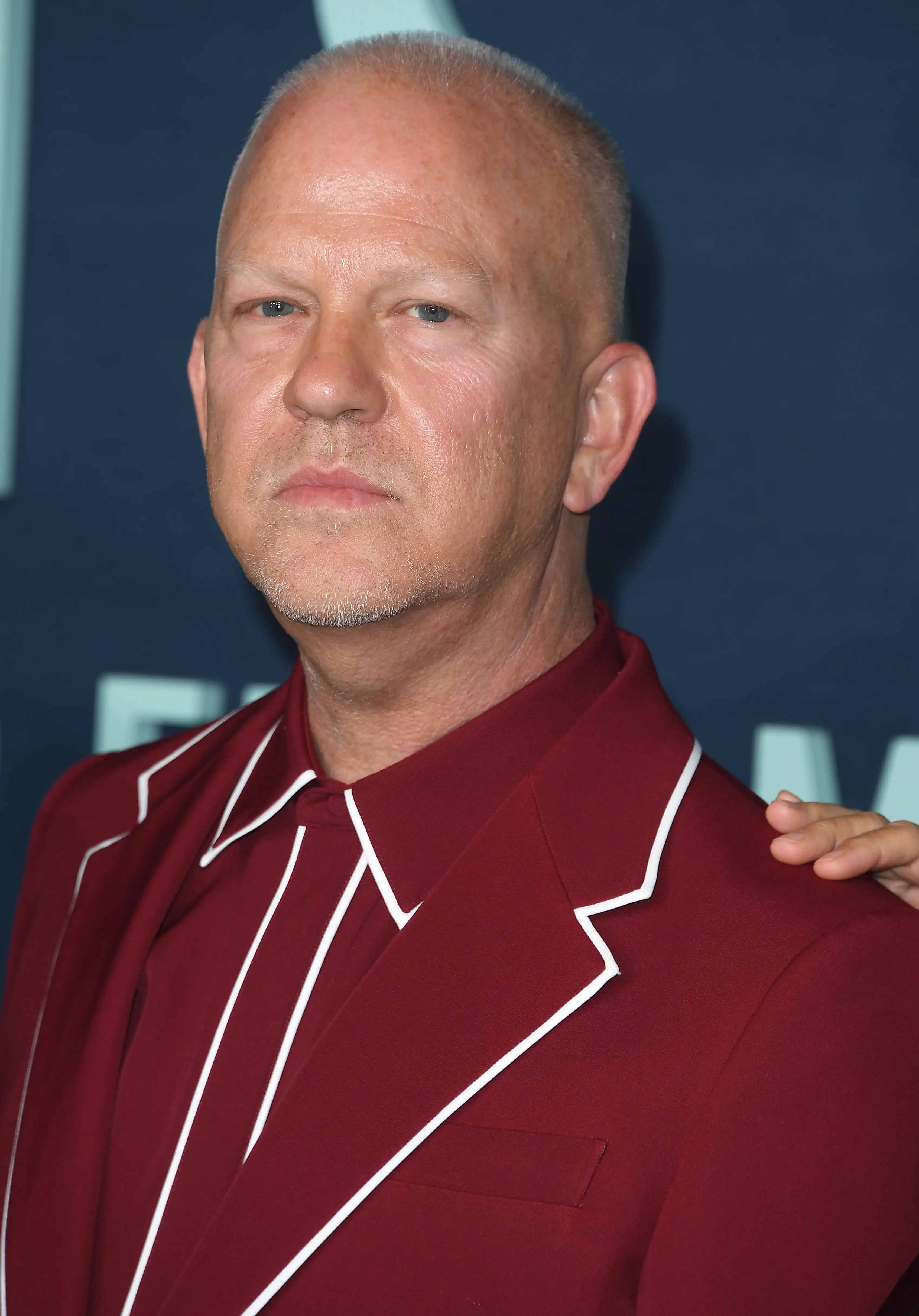 Ryan Murphy has had a mixed response to news there could be more Monsters episodes (Steve Granitz/FilmMagic/Getty Images)