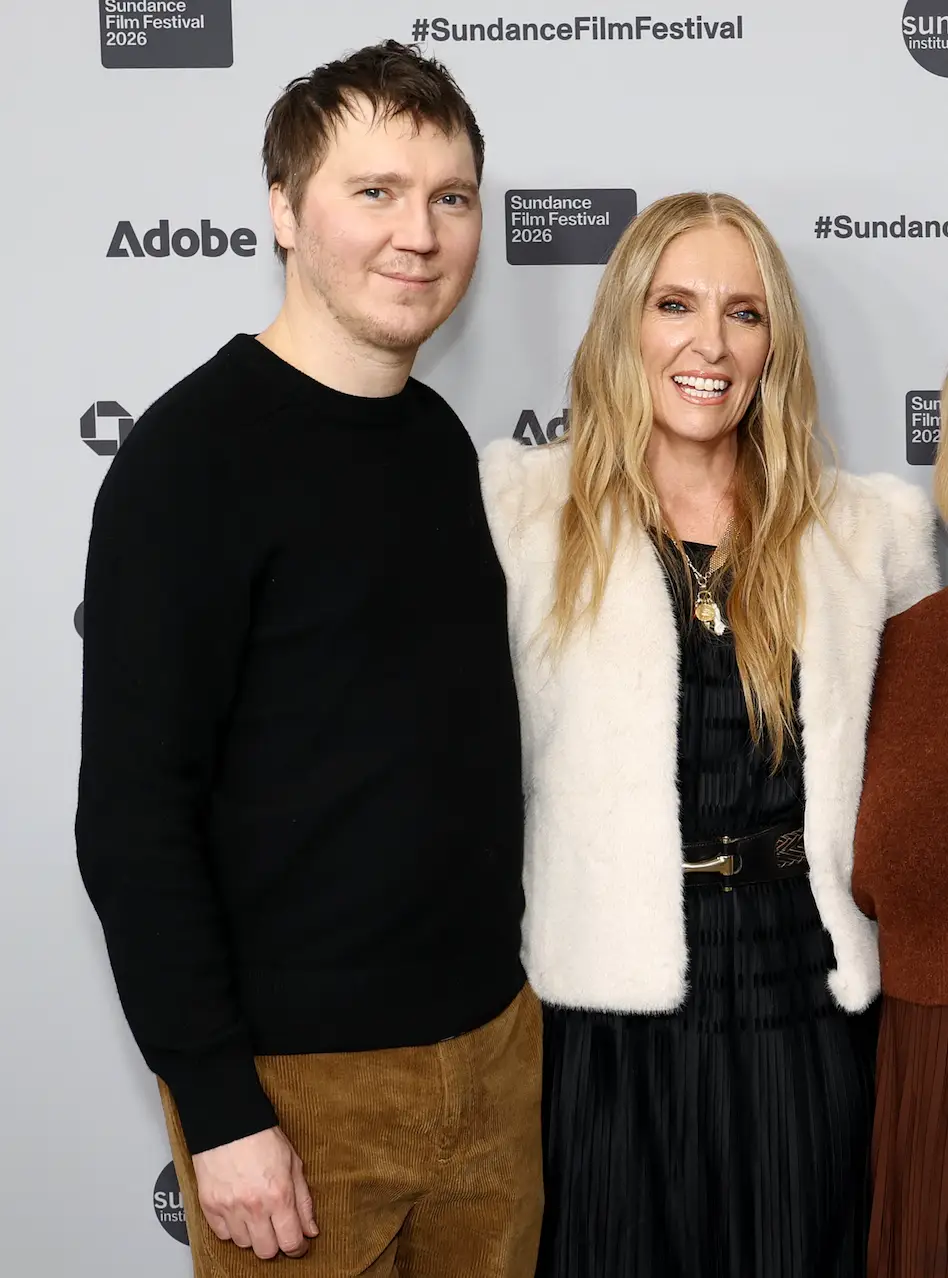 Toni Colette also took the opportunity to defend Dano (Arturo Holmes/Getty Images)