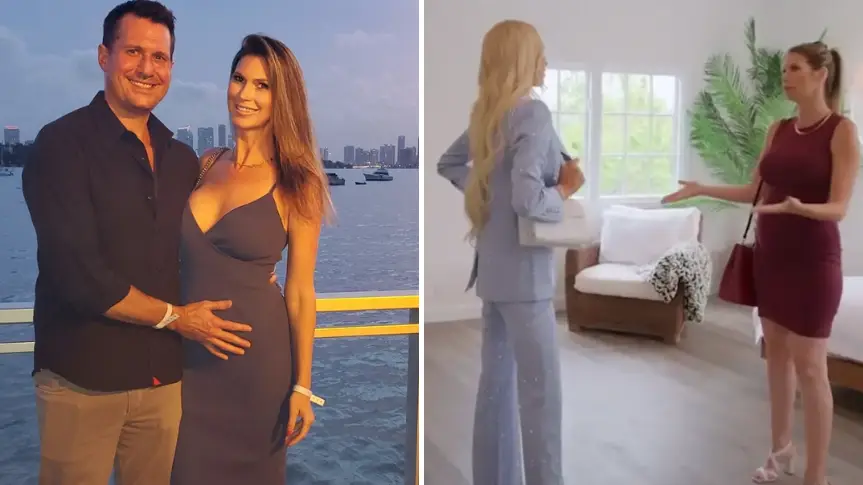 @themayavander/Instagram/Netflix