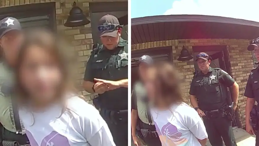 Volusia Sheriff's Office