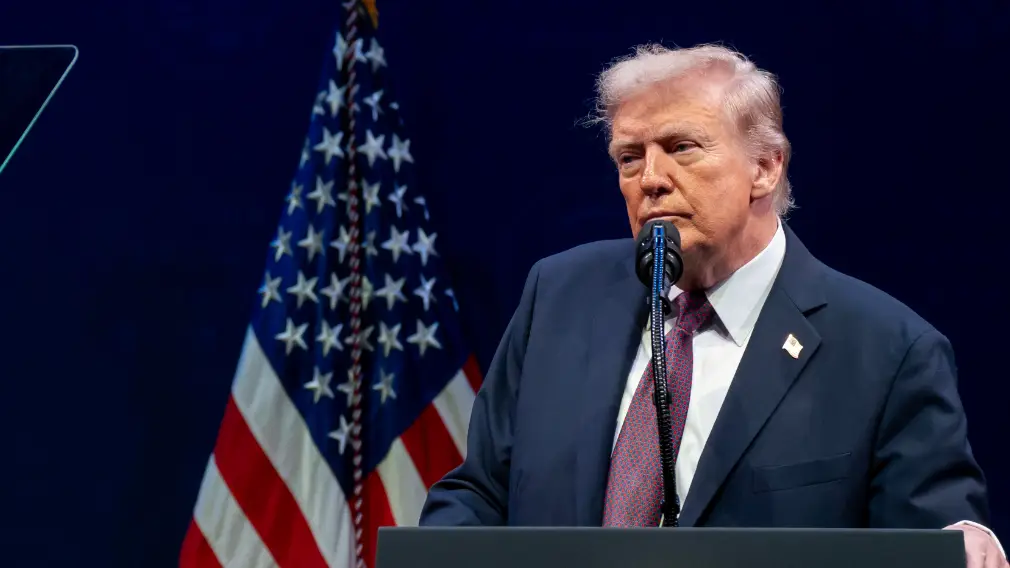 Nathan Howard/Bloomberg via Getty Images