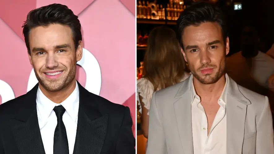 Dave Benett/Getty Images for Evian/Karwai Tang/WireImage