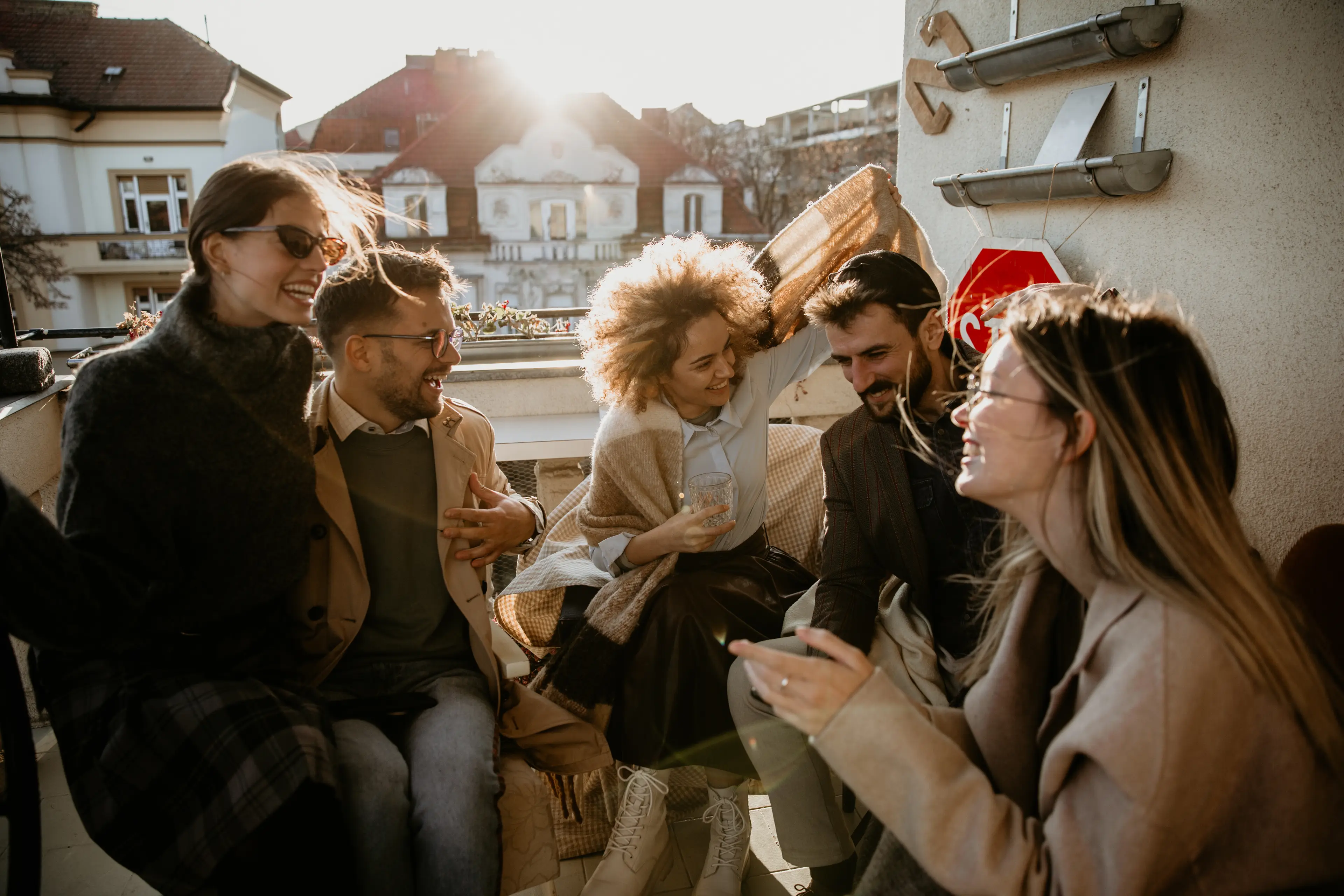 Taurus' will reflect on their communities. (Getty/Studio4)