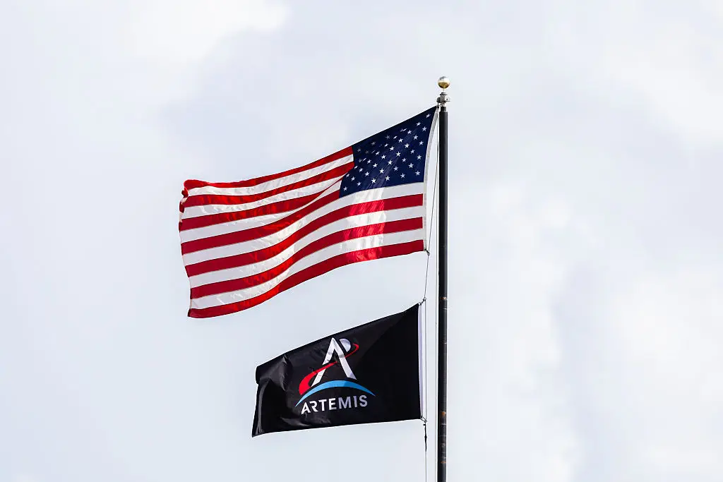 Over 8,000 applied to become an astronaut for NASA in 2024 and ten were selected (NurPhoto/Getty Images)