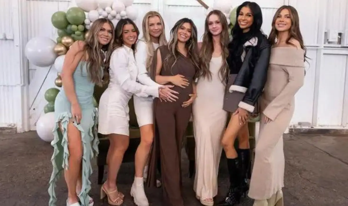 Episodes of The Secret Lives of Mormon Wives are streaming now (Hulu)