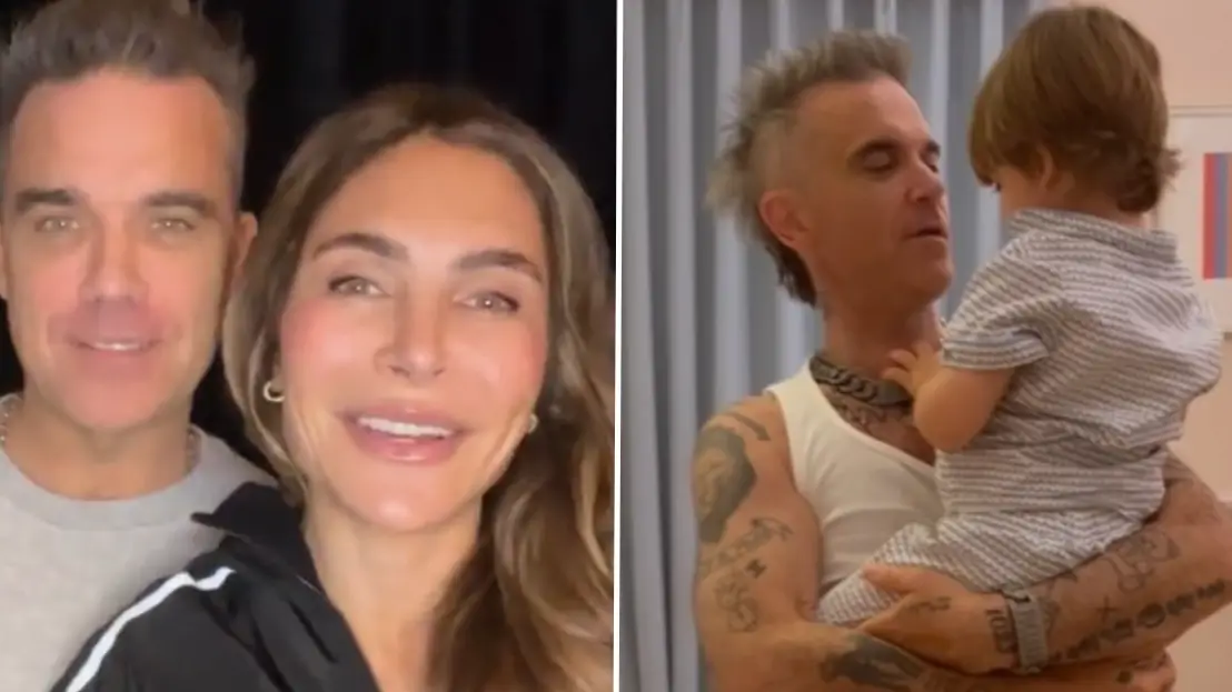 Instagram/@aydafieldwilliams