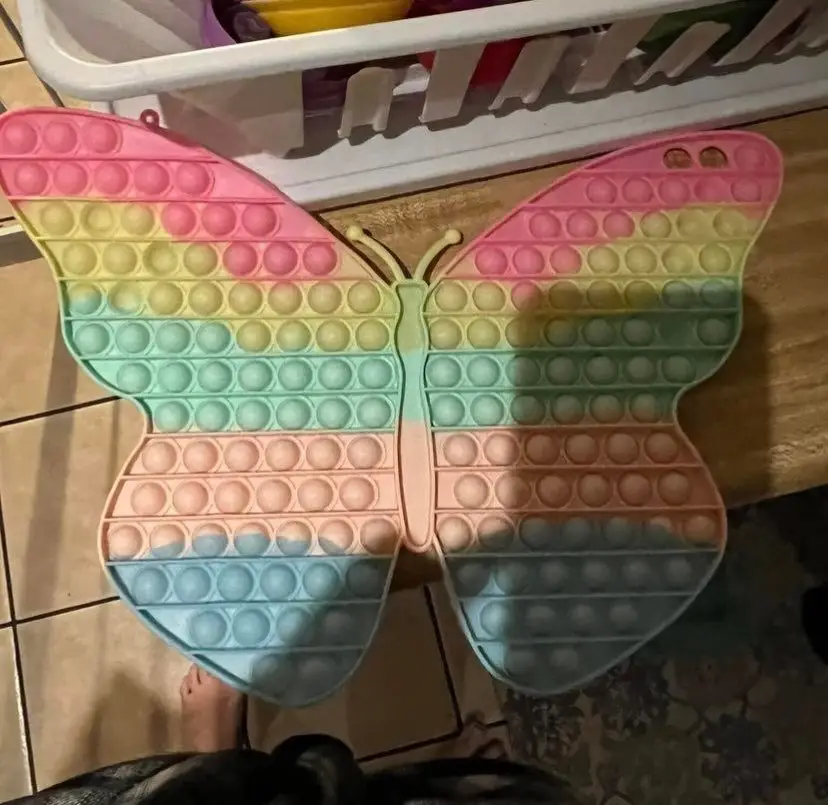 The toy in question.