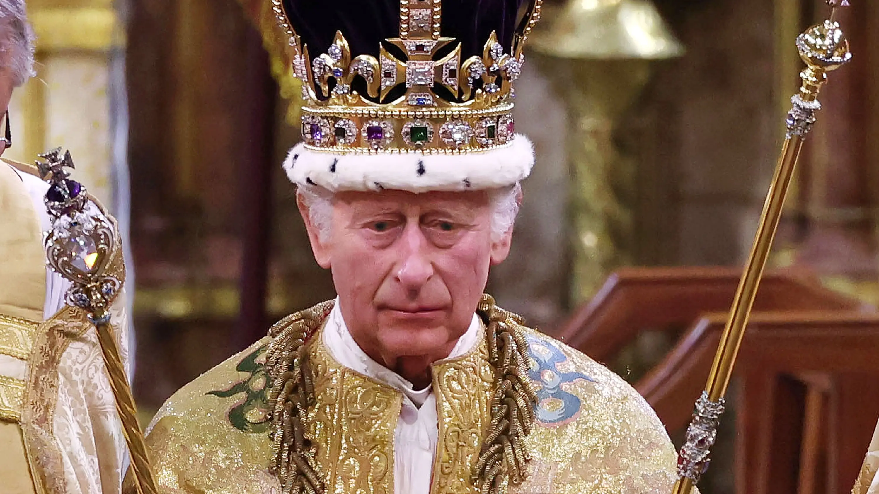 Richard Pohle - WPA Pool/Getty Images