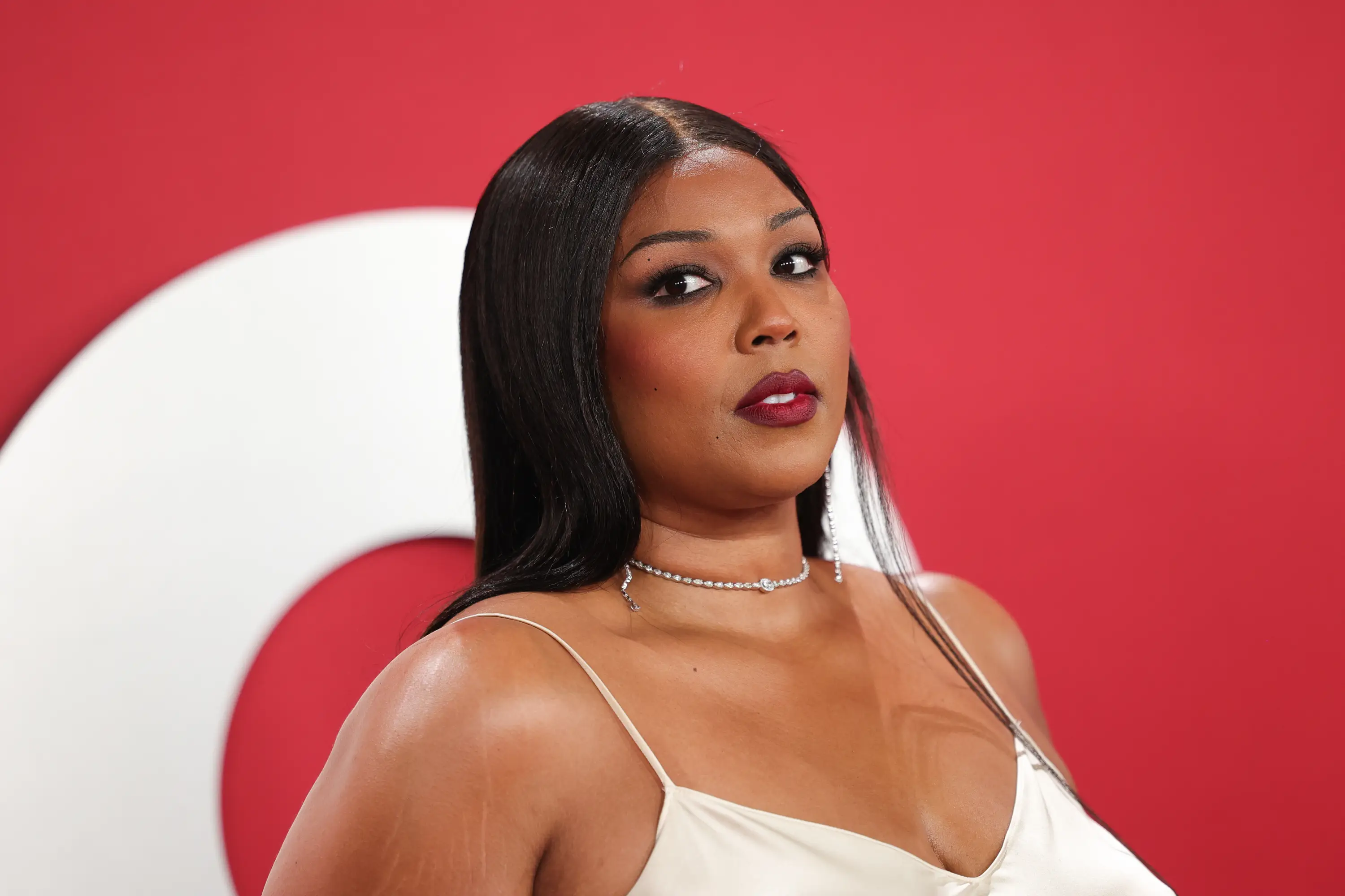 Lizzo took to Instagram to promote her Substack account (Maya Dehlin Spach/WireImage)