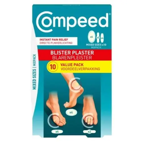 Compeed
