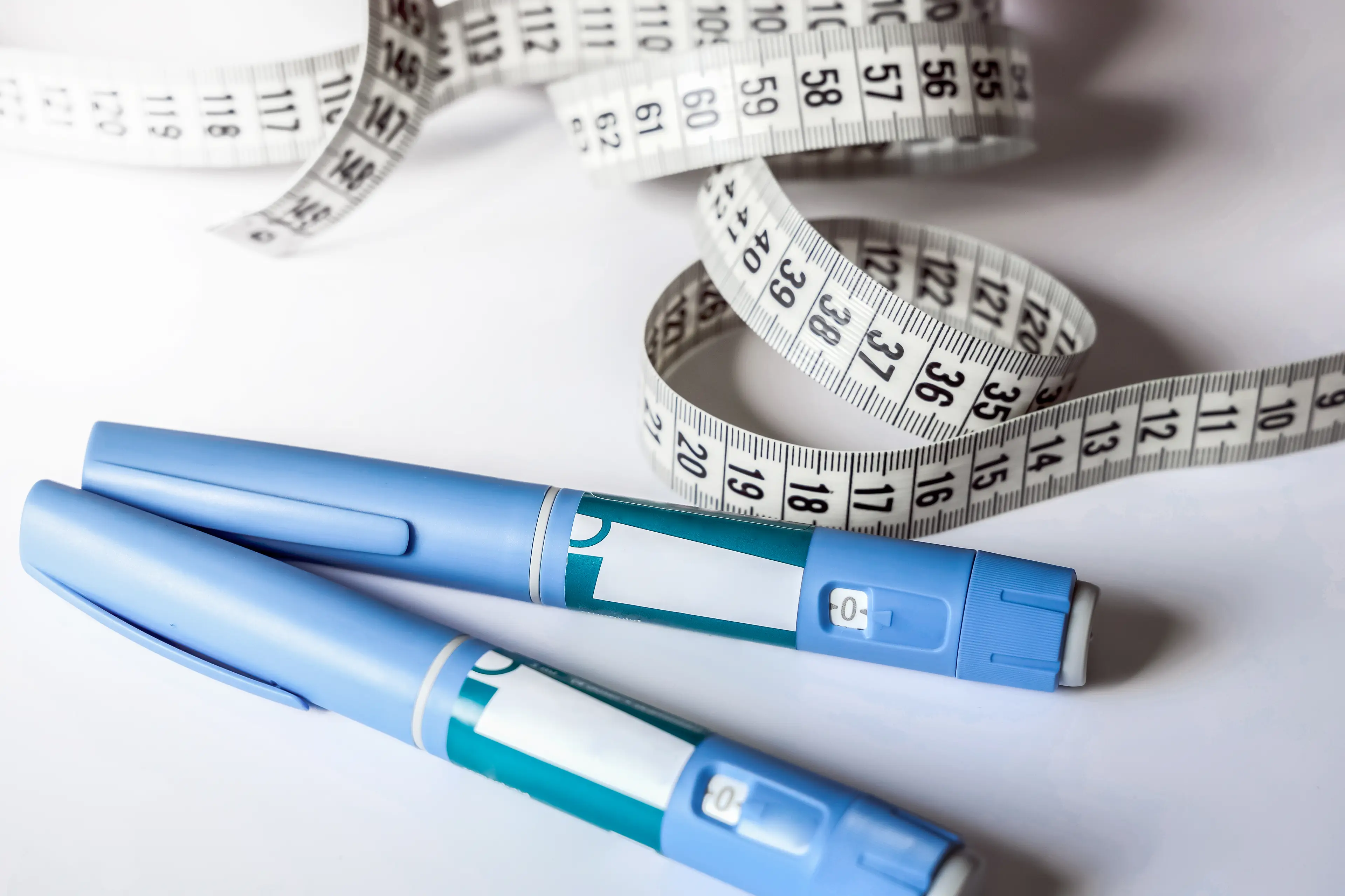 Contrary to popular belief, there are weight-loss injections available in the UK (FluxFactory/Getty Images)