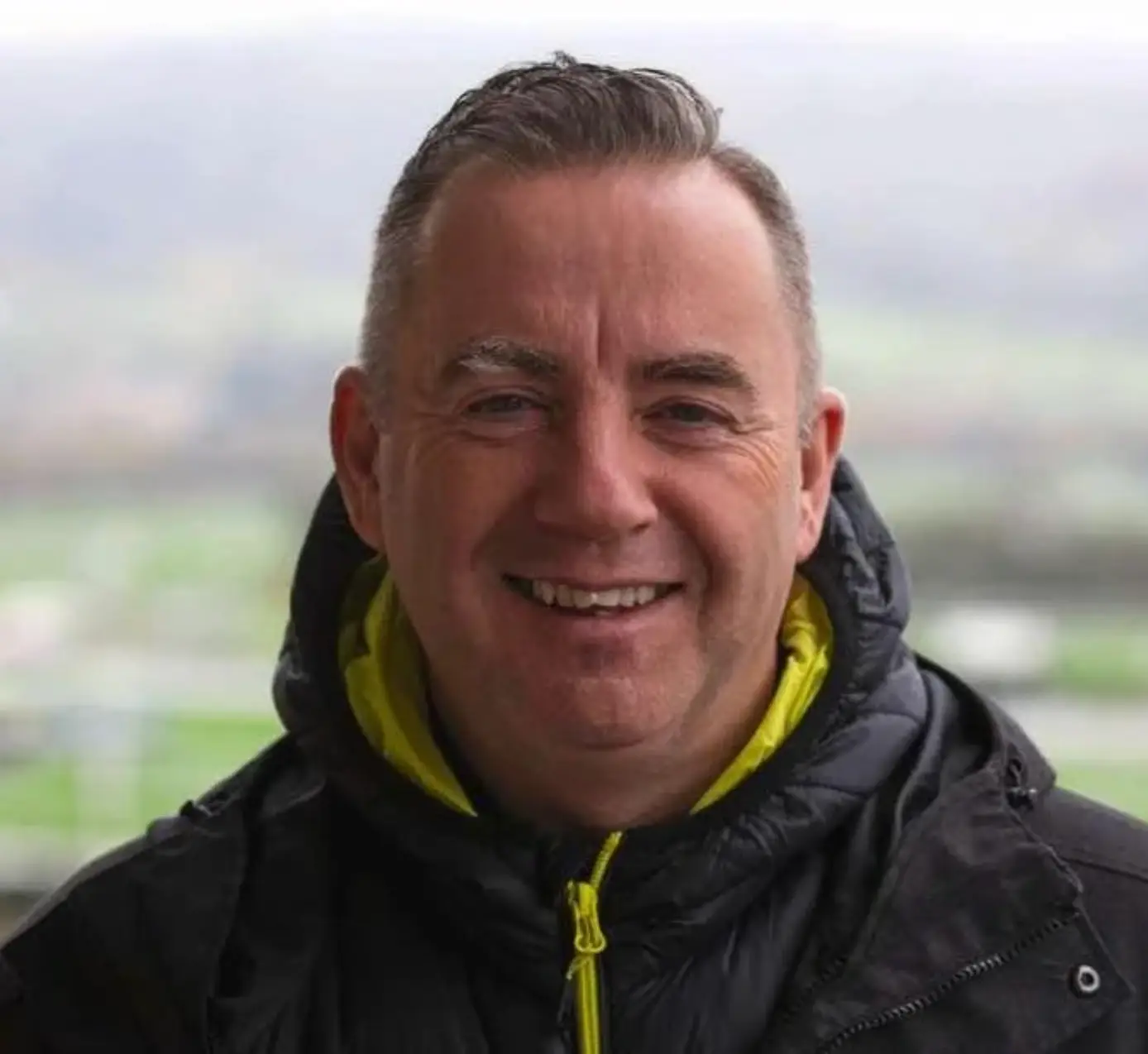 A GoFundMe has since been set up for the family. (X/@‌JacquiOatley)