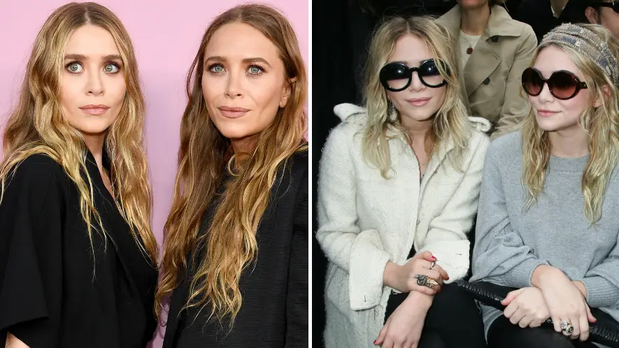 Dimitrios Kambouris/Getty Images/Serge BENHAMOU/Gamma-Rapho via Getty Images