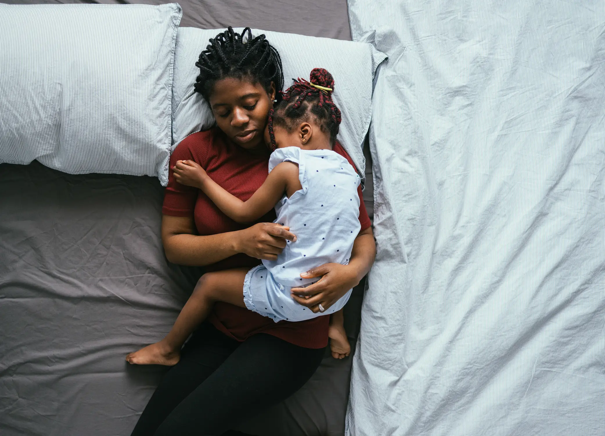 The claims have sparked a mixed reaction.