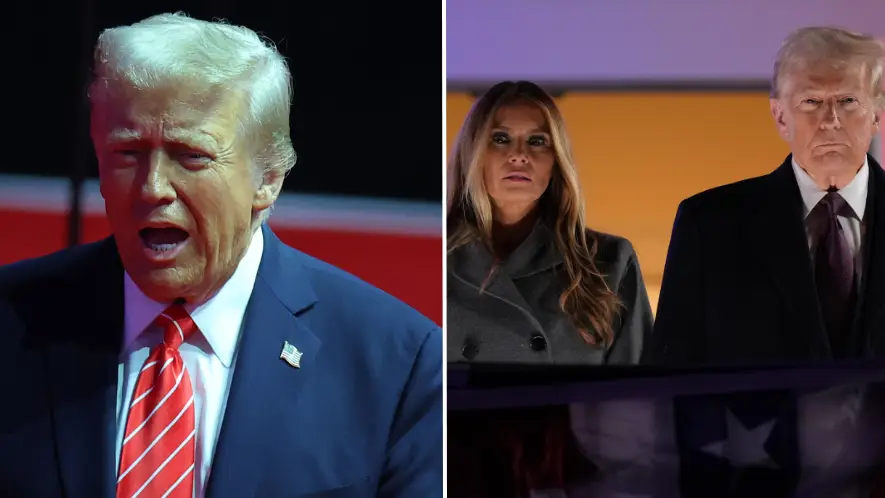 Tasos Katopodis/Getty Images/Andrew Harnik/Getty Images