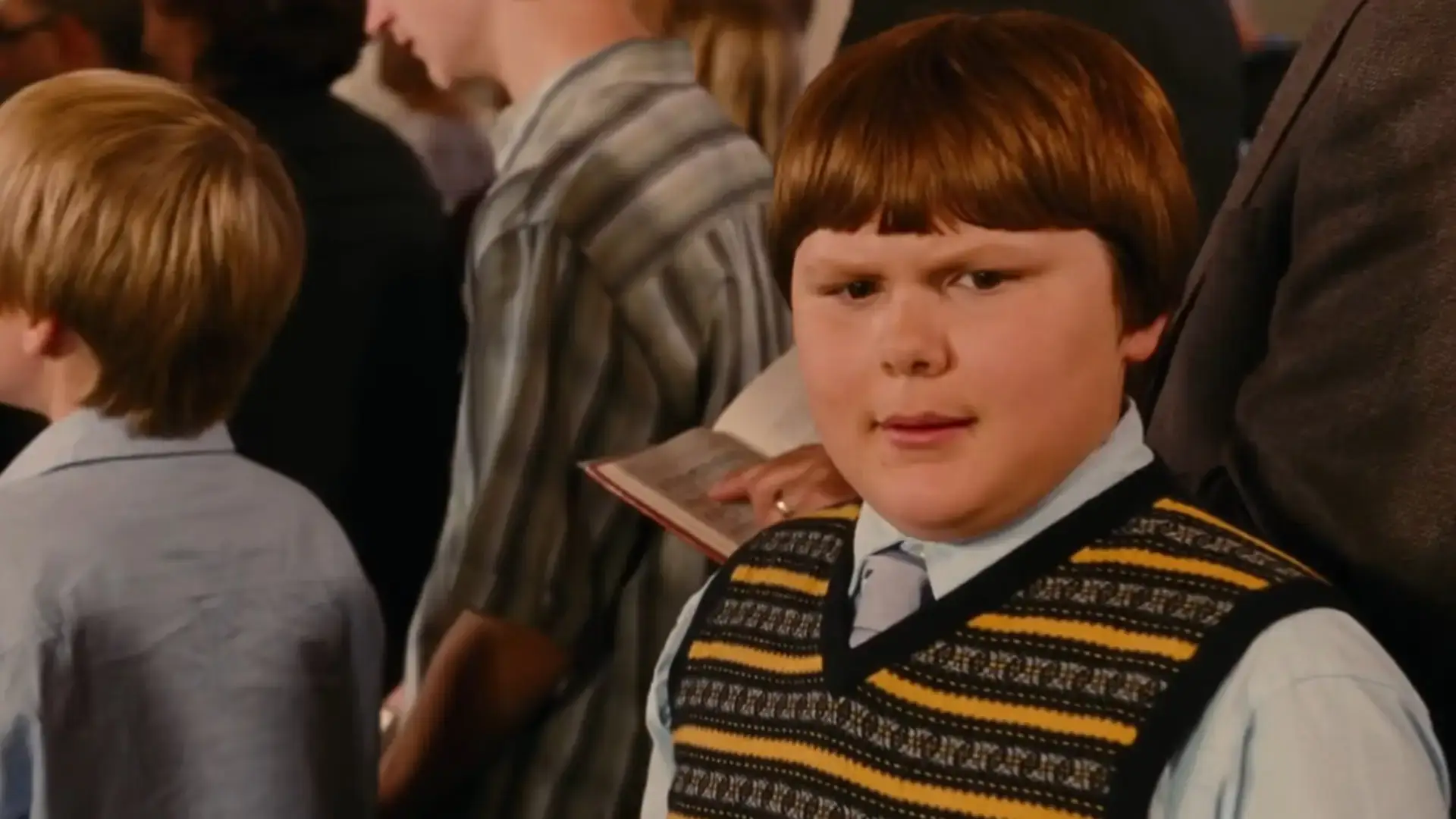 Diary of a Wimpy Kid star Robert Capron has just turned 28 (20th Century Studios)