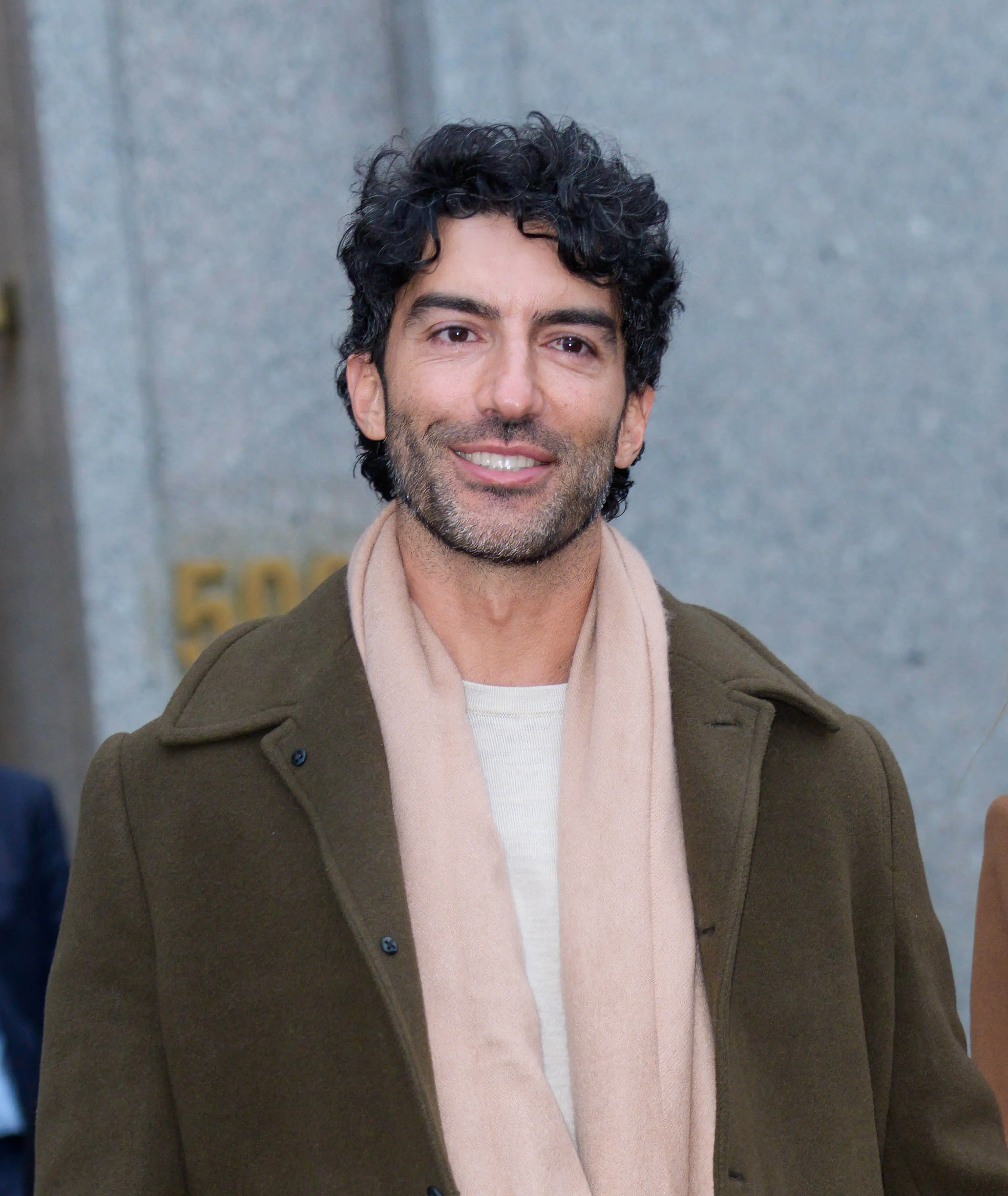 Blake has claimed a whopping sum of money has been lost thanks to Justin Baldoni and his production company's alleged comments (XNY/Star Max/GC Images)