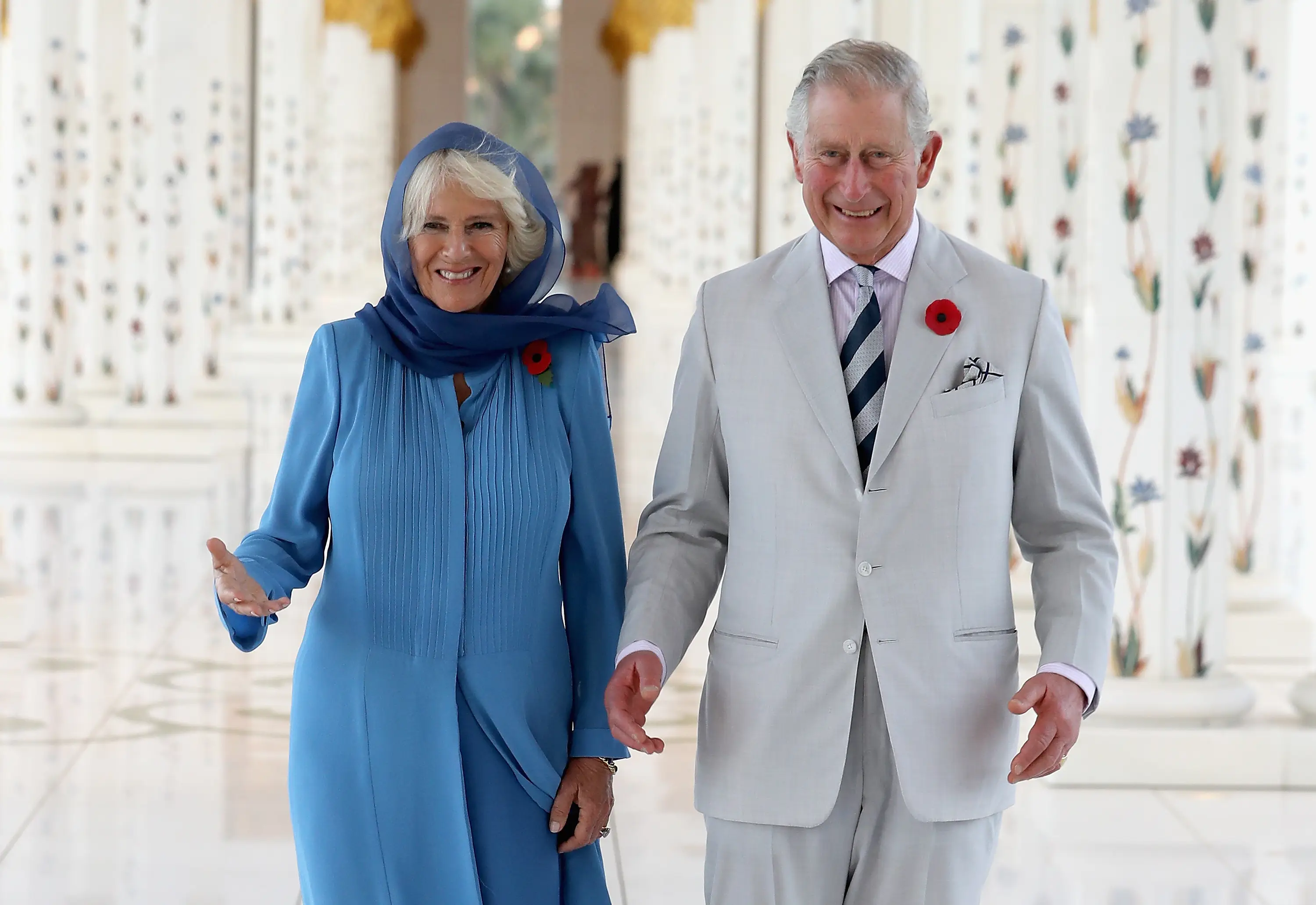 Charles reportedly made plans to 'streamline' the royal family when it came to spending (Max Mumby/Indigo/Getty Images)