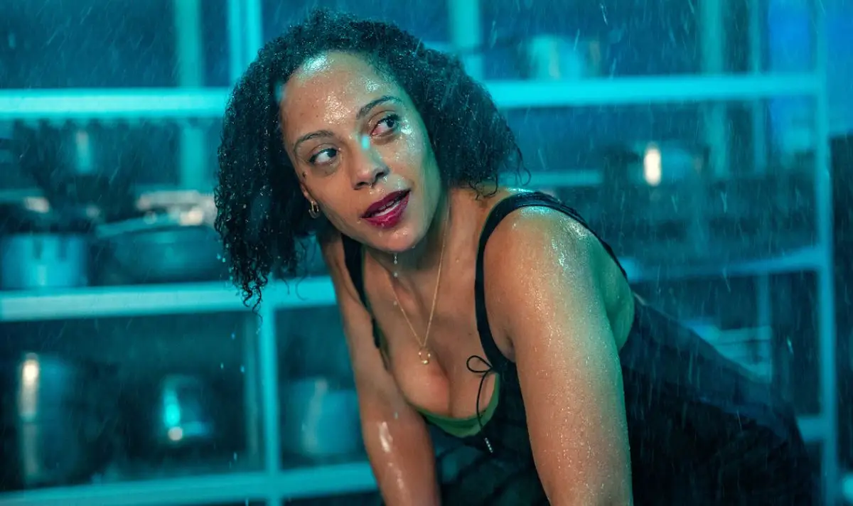 Missing You is available now (Netflix)