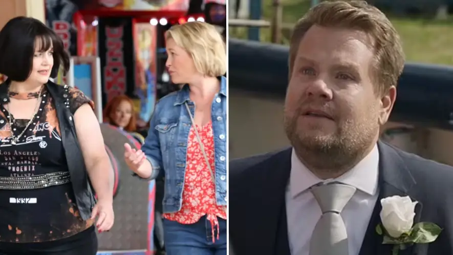 Reason why Gavin and Stacey character was removed from finale episode