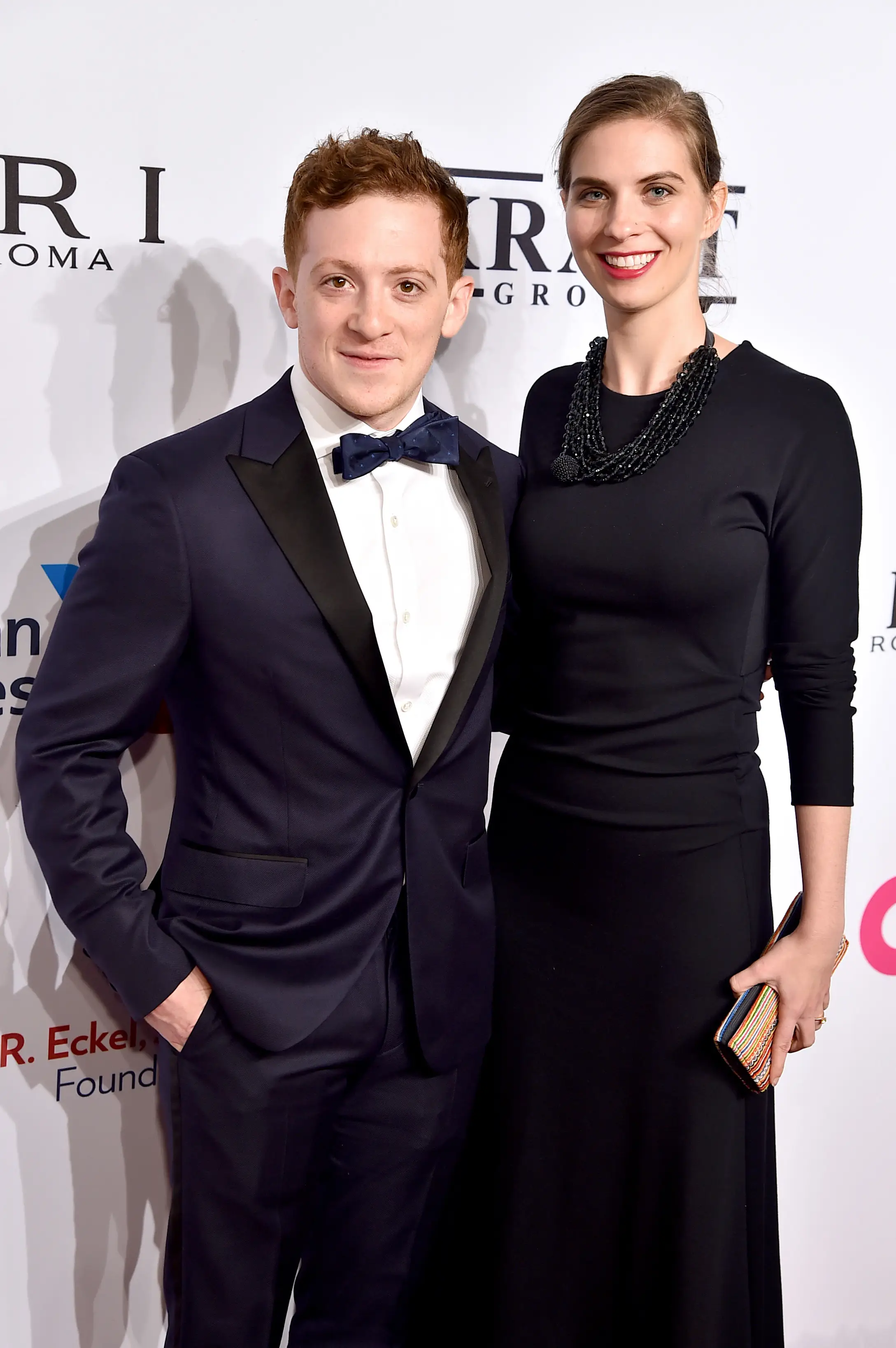 Lilly Jay spoke about the split this week (Theo Wargo/Getty Images)