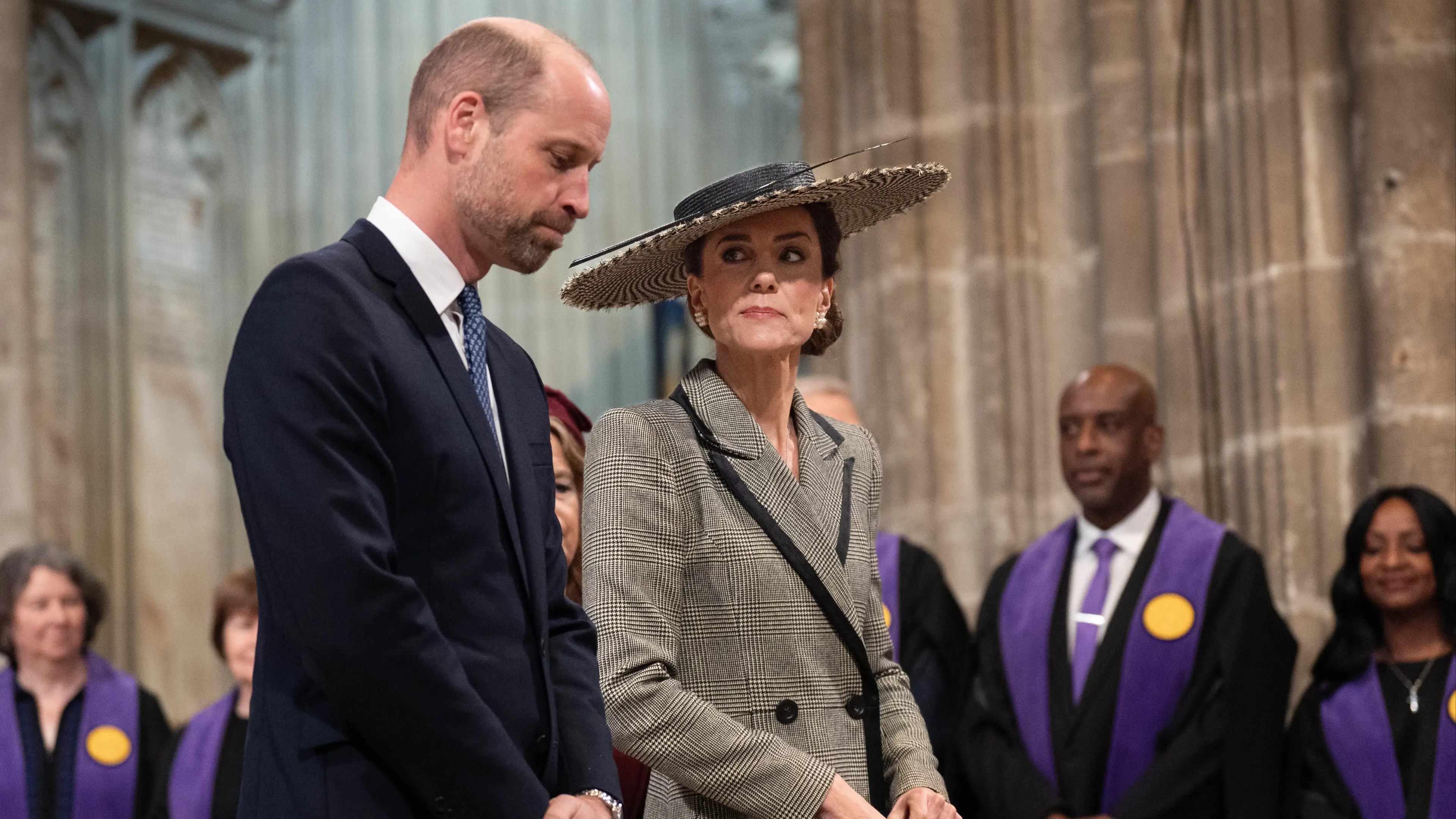 Stefan Rousseau - WPA Pool/Getty Images