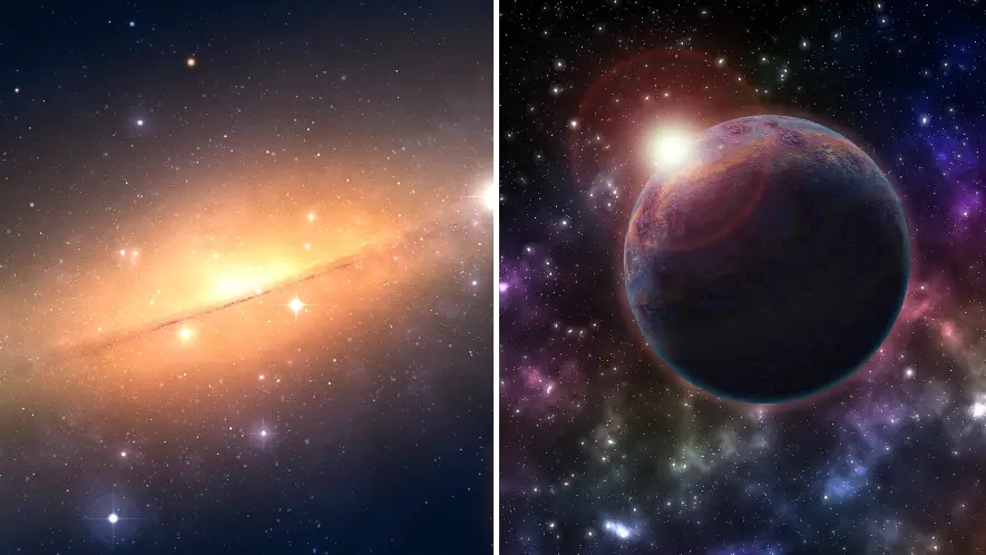 Helen Davies/Getty Images