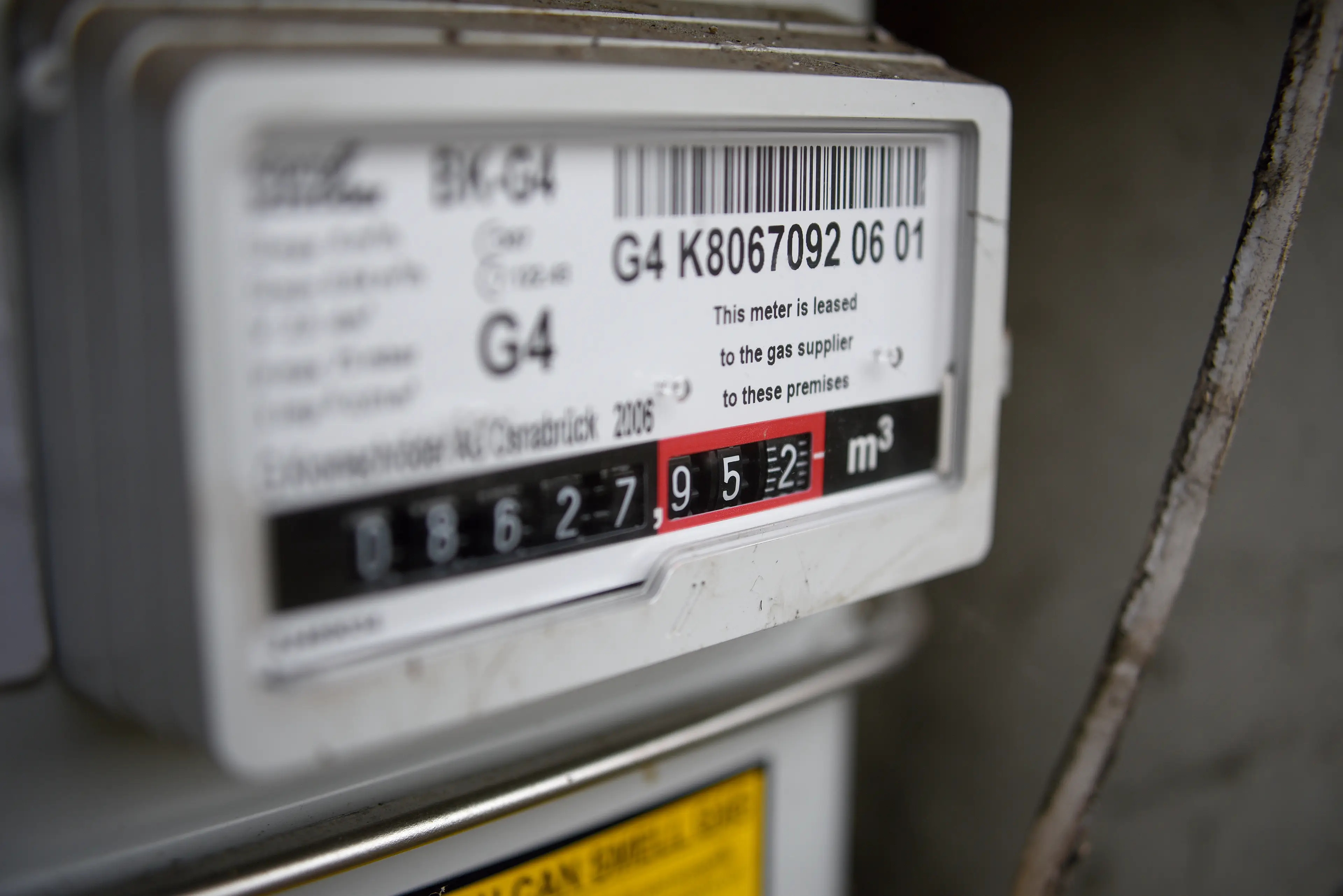 A number of suppliers seem to be having problems (