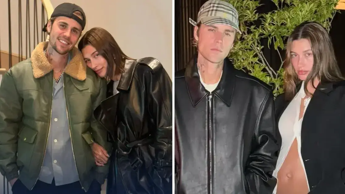 Instagram/@haileybieber